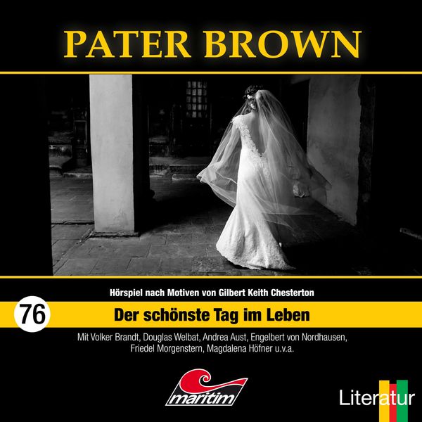 Produktbild: Der sch&ouml;nste Tag im Leben
