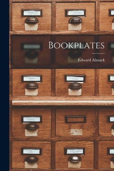 Produktbild: Bookplates