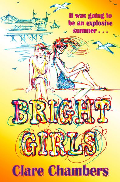 Produktbild: Bright Girls