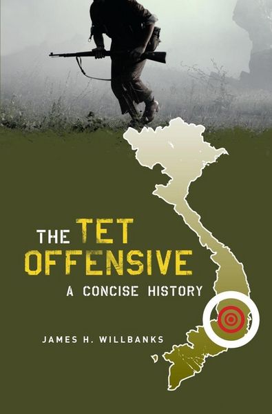 Produktbild: The Tet Offensive