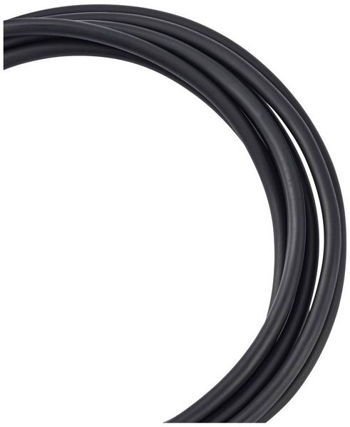 Produktbild: Renkforce Glasfaser USB-C&reg; Kabel USB 3.2 Gen2 USB-C&reg; Stecker einseitig gewinkelt 10.00 m Schwarz RF-5625884