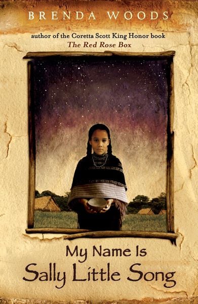 Produktbild: Woods, B: My Name Is Sally Little Song