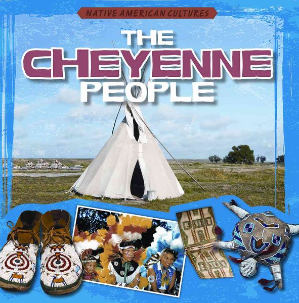 Produktbild: Cheyenne People
