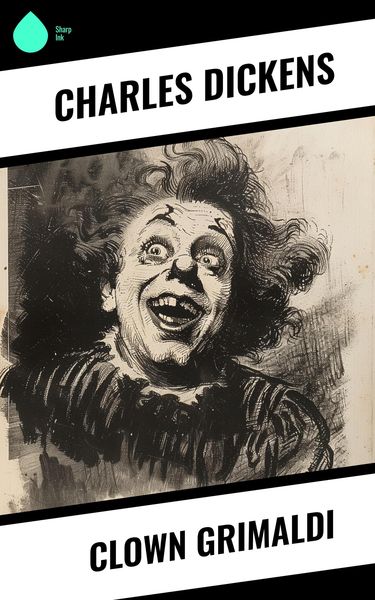 Produktbild: Clown Grimaldi