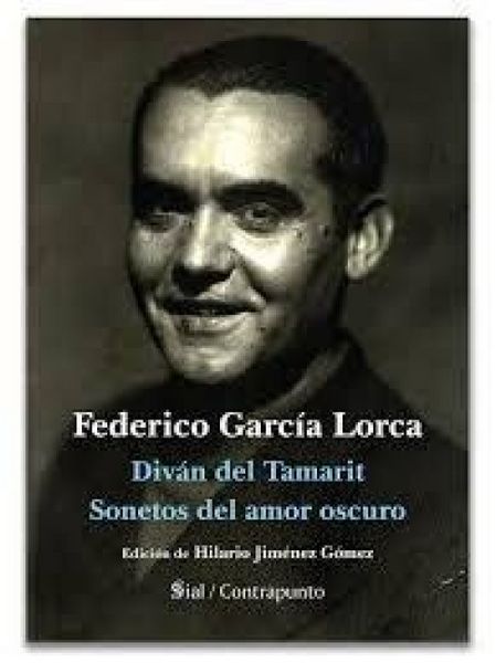 Produktbild: Div&aacute;n de Tamarit / Sonetos del amor oscuro