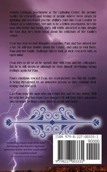 Produktbild: Lightning Strikes Twice
