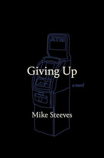 Produktbild: Giving Up