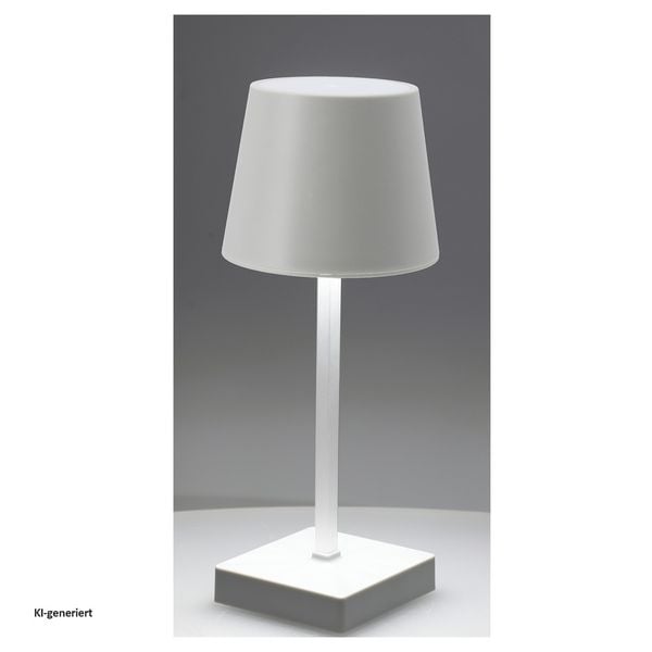 Produktbild: HTI-Living LED Tischlampe mit Touchfunktion LED Tischlampe mit Touchfunktion