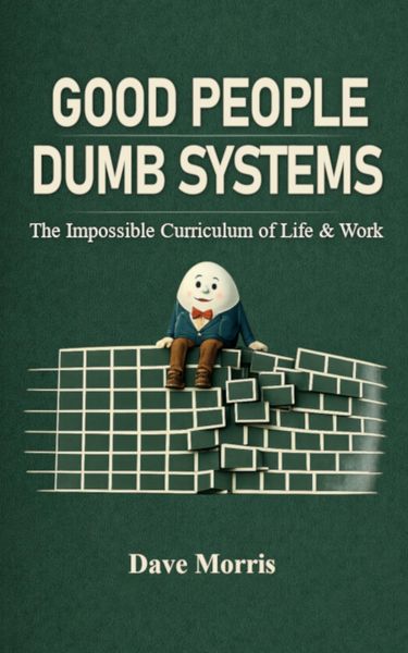 Produktbild: Good People Dumb Systems