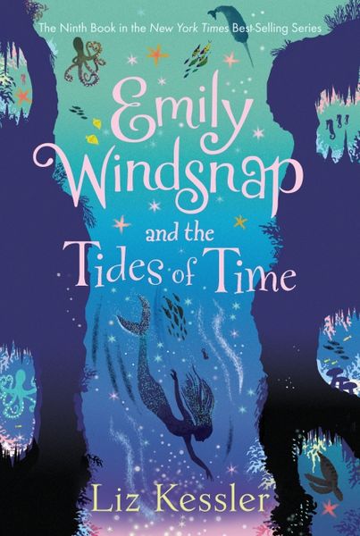 Produktbild: Emily Windsnap and the Tides of Time