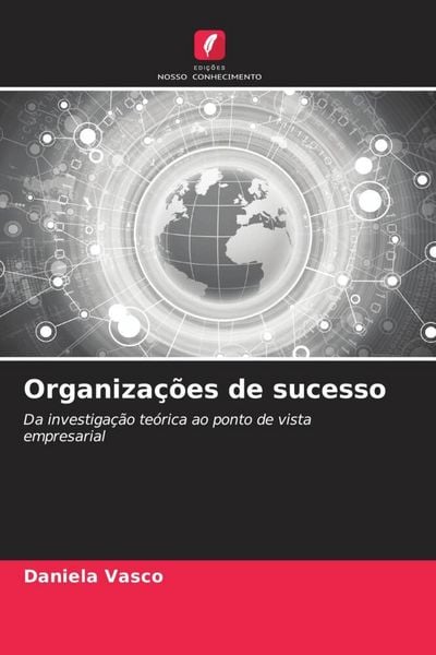 Produktbild: Organiza&ccedil;&otilde;es de sucesso