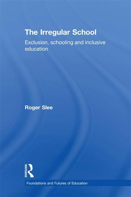Produktbild: The Irregular School