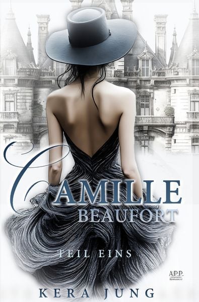Produktbild: Camille Beaufort
