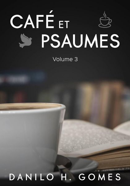 Produktbild: Caf&eacute; et Psaumes