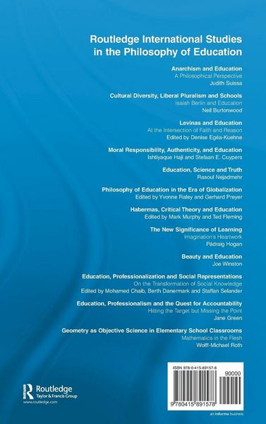 Produktbild: Geometry as Objective Science in Elementary School Classrooms