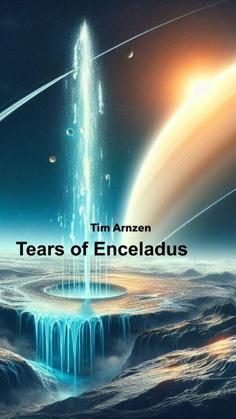 Produktbild: Tears of Enceladus