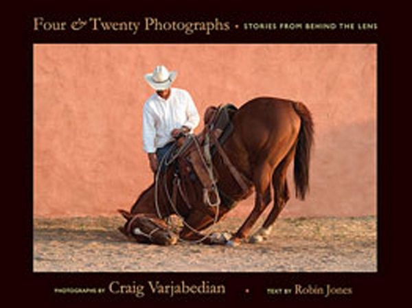 Produktbild: Four and Twenty Photographs