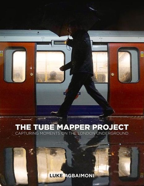 The Tube Mapper Project