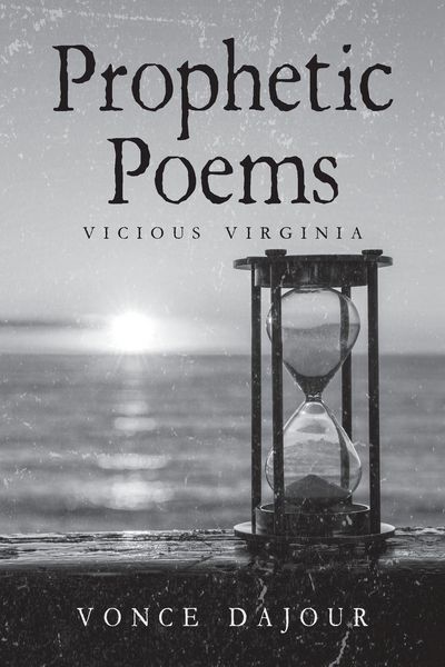Produktbild: Prophetic Poems