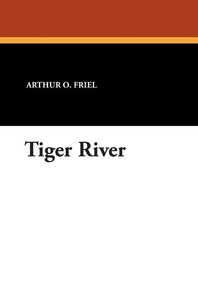 Produktbild: Tiger River