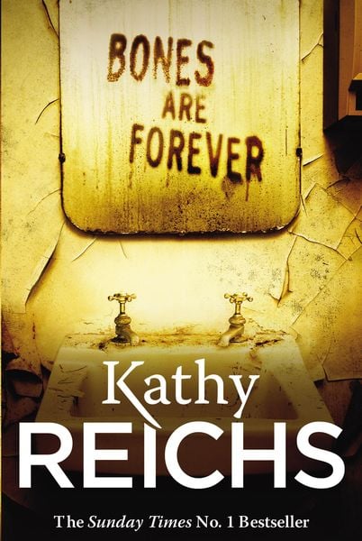 Produktbild: Bones Are Forever