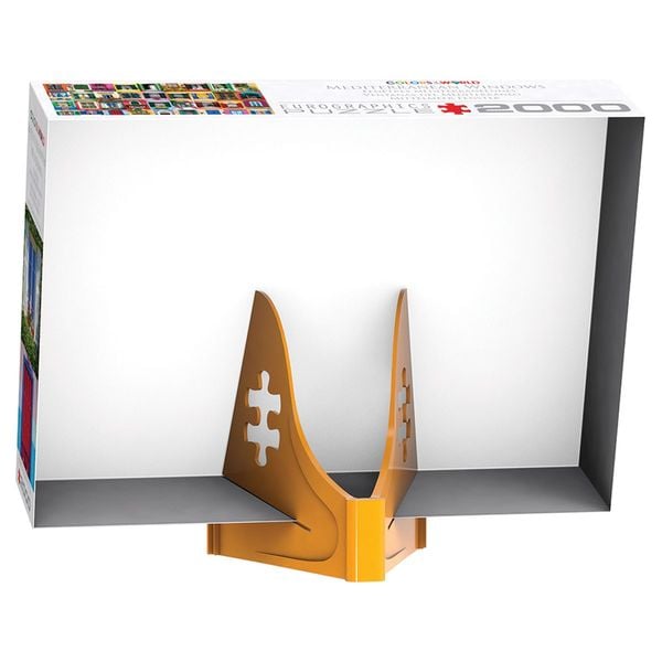 Produktbild: Eurographics 8901-0796 - Smart Puzzle Easy Stand, Standfuss