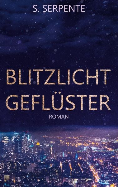 Produktbild: Blitzlichtgefl&uuml;ster