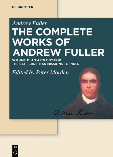 Produktbild: Apology for the Late Christian Missions to India