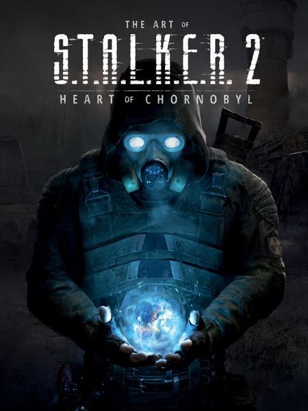 Produktbild: The Art of S.T.A.L.K.E.R. 2: Heart of Chornobyl