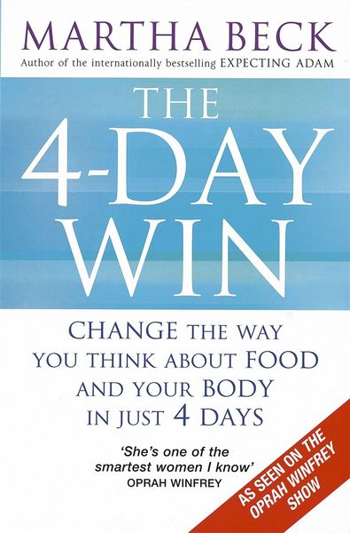 Produktbild: The 4-Day Win