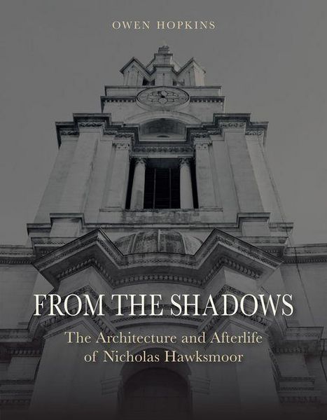 Produktbild: From the Shadows