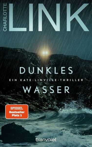 Produktbild: Dunkles Wasser