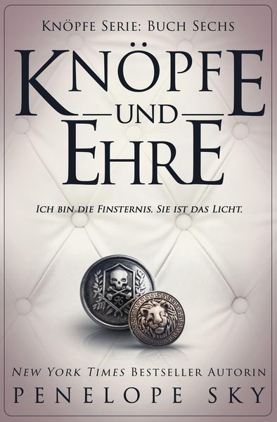 Produktbild: Kn&ouml;pfe und Ehre