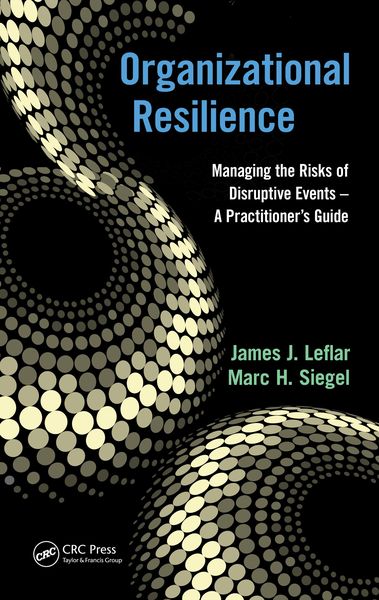 Produktbild: Organizational Resilience