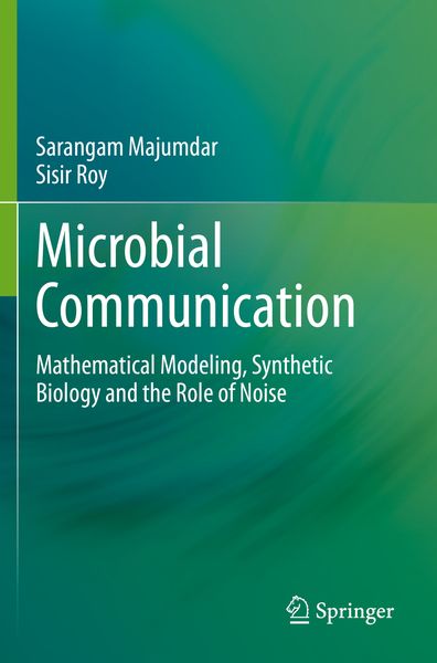 Produktbild: Microbial Communication