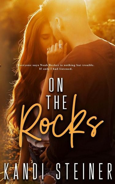Produktbild: On the Rocks