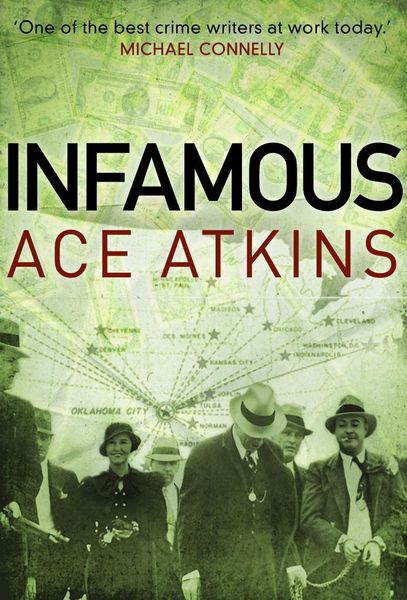 Produktbild: Infamous