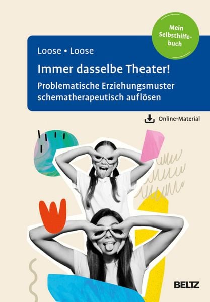 Produktbild: Immer dasselbe Theater!