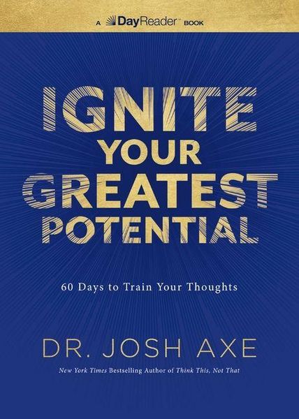 Produktbild: Ignite Your Greatest Potential