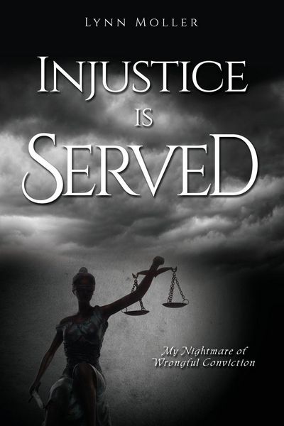 Produktbild: Injustice is Served