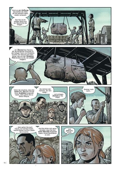 Produktbild: Lazarus X+66