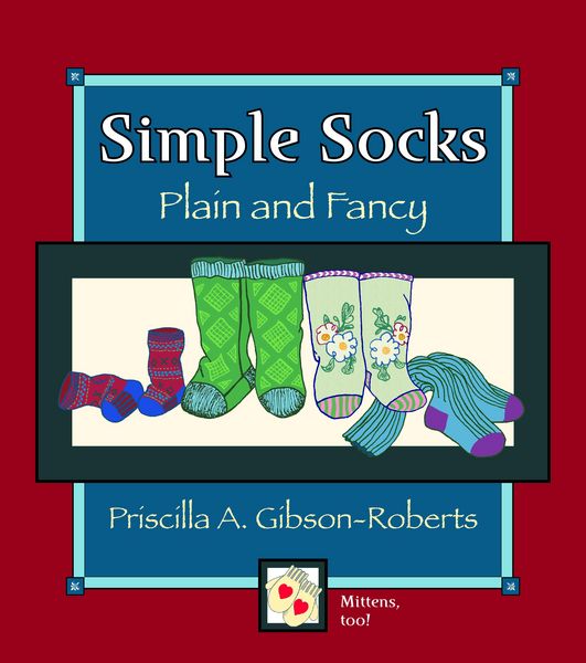 Produktbild: Simple Socks