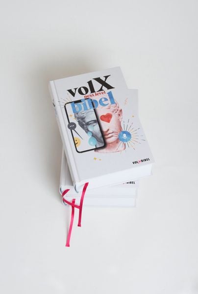 Produktbild: Volxbibel - next level