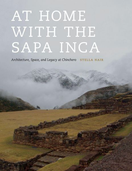 Produktbild: At Home with the Sapa Inca
