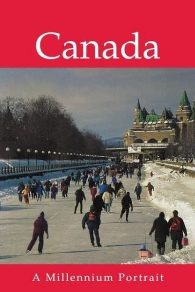 Produktbild: Canada