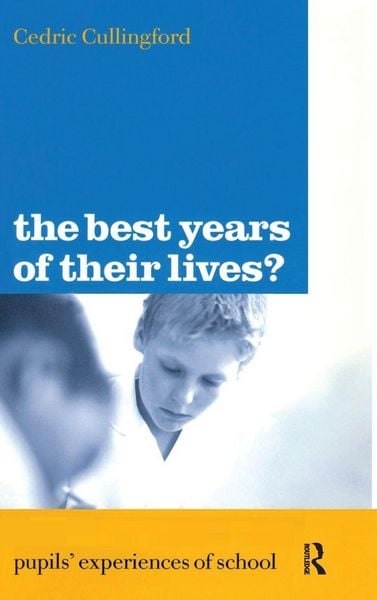 Produktbild: The Best Years of Their Lives?