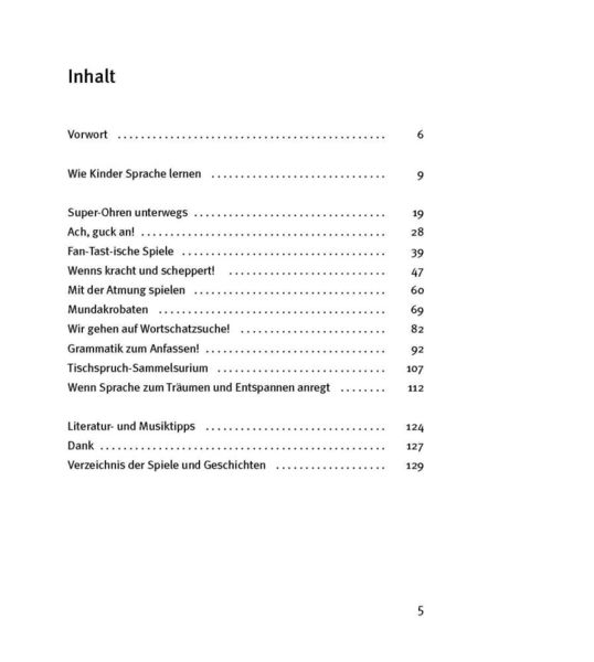 Produktbild: S&auml;tze rollen - W&ouml;rter fliegen