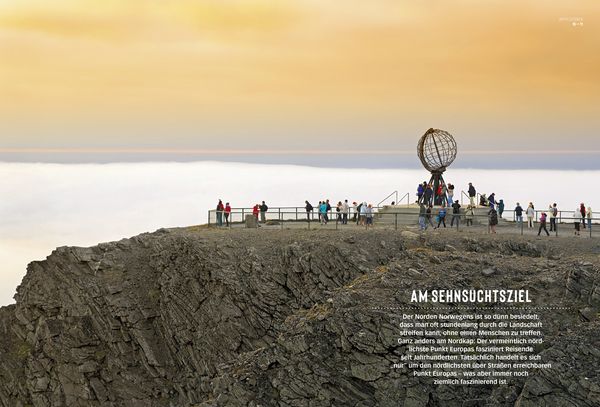 Produktbild: DUMONT Bildatlas Hurtigruten