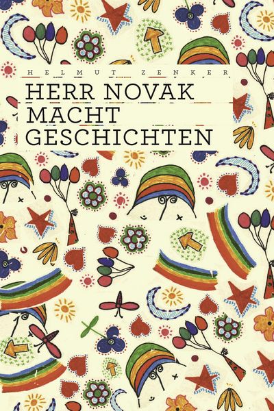 Produktbild: Herr Novak macht Geschichten