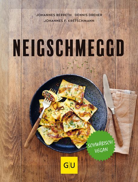 Produktbild: Neigschmeggd